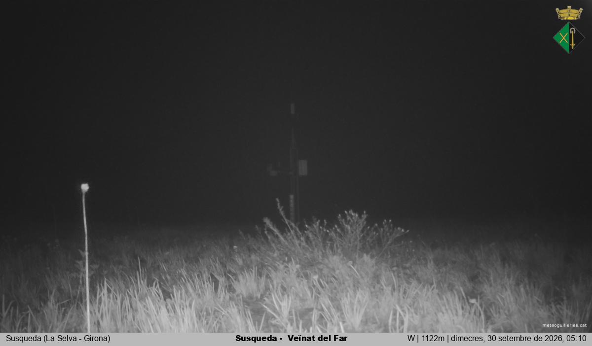 Susqueda -  Veïnat del Far