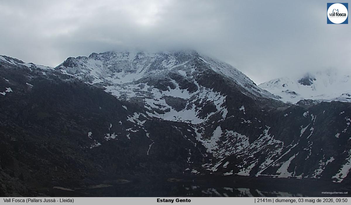 Estany Gento