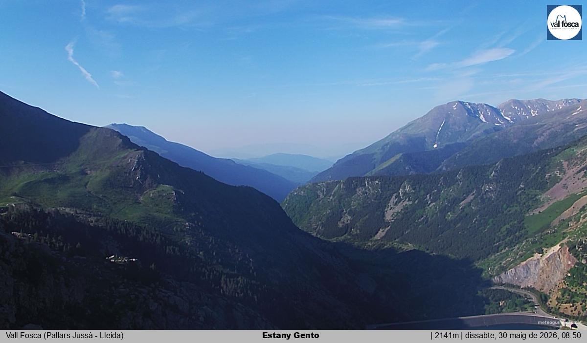 Estany Gento