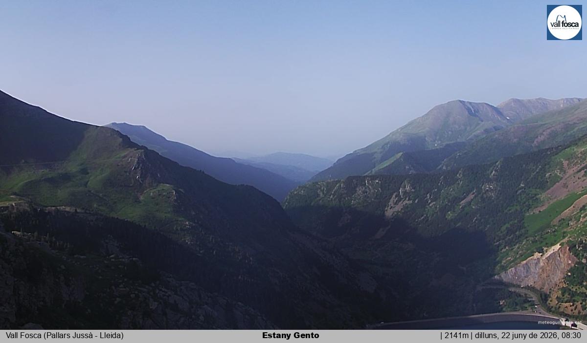 Estany Gento