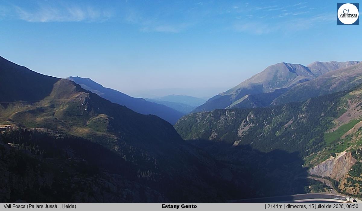 Estany Gento
