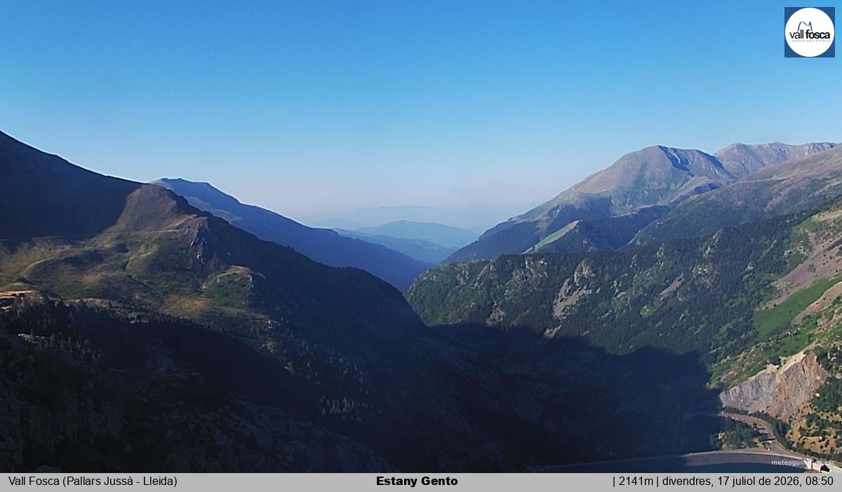 Estany Gento