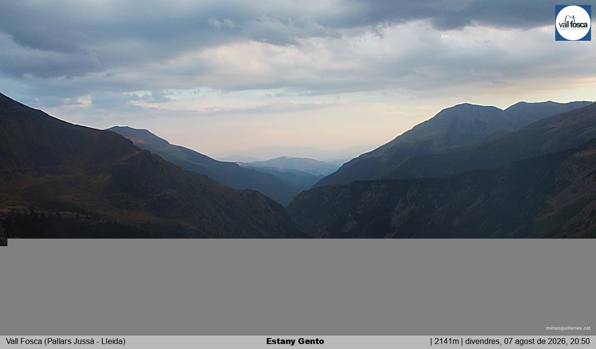 Estany Gento