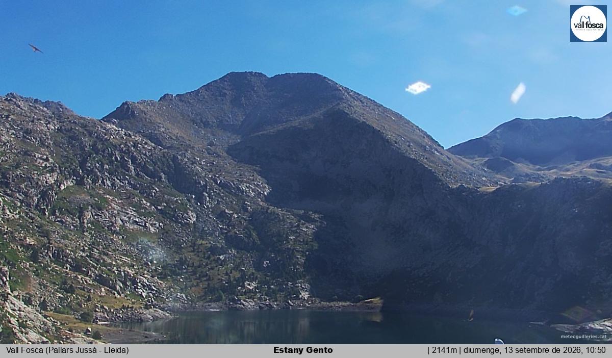 Estany Gento