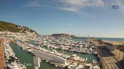 Webcams