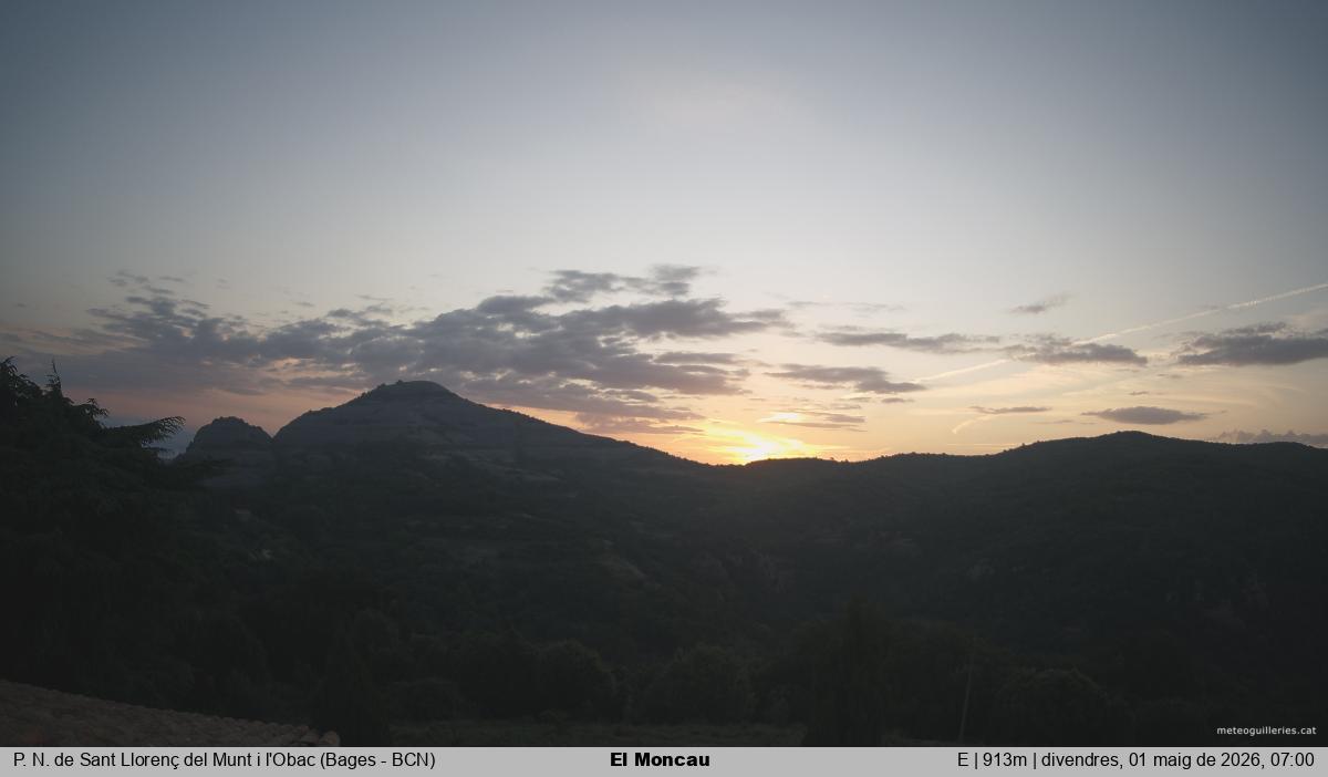 El Moncau