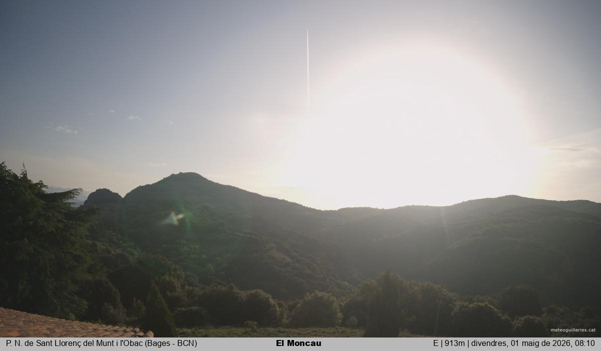 El Moncau