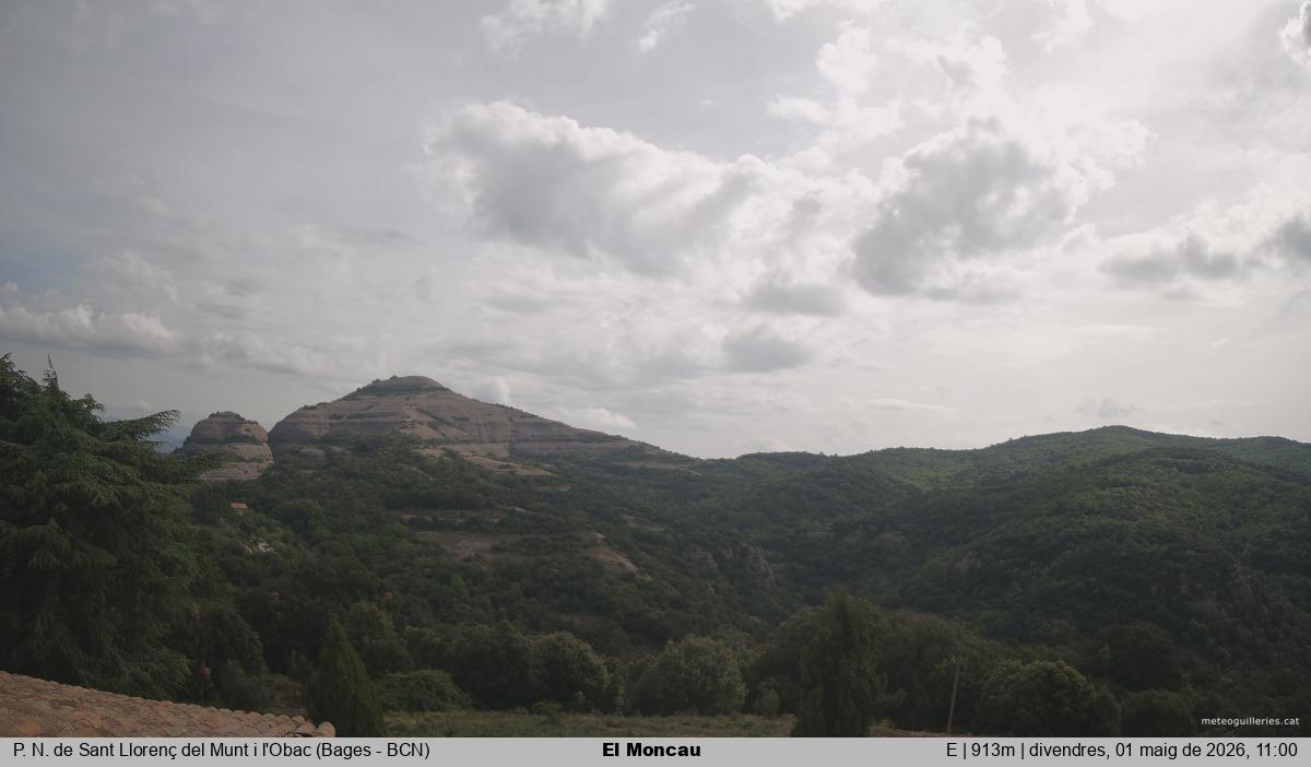 El Moncau