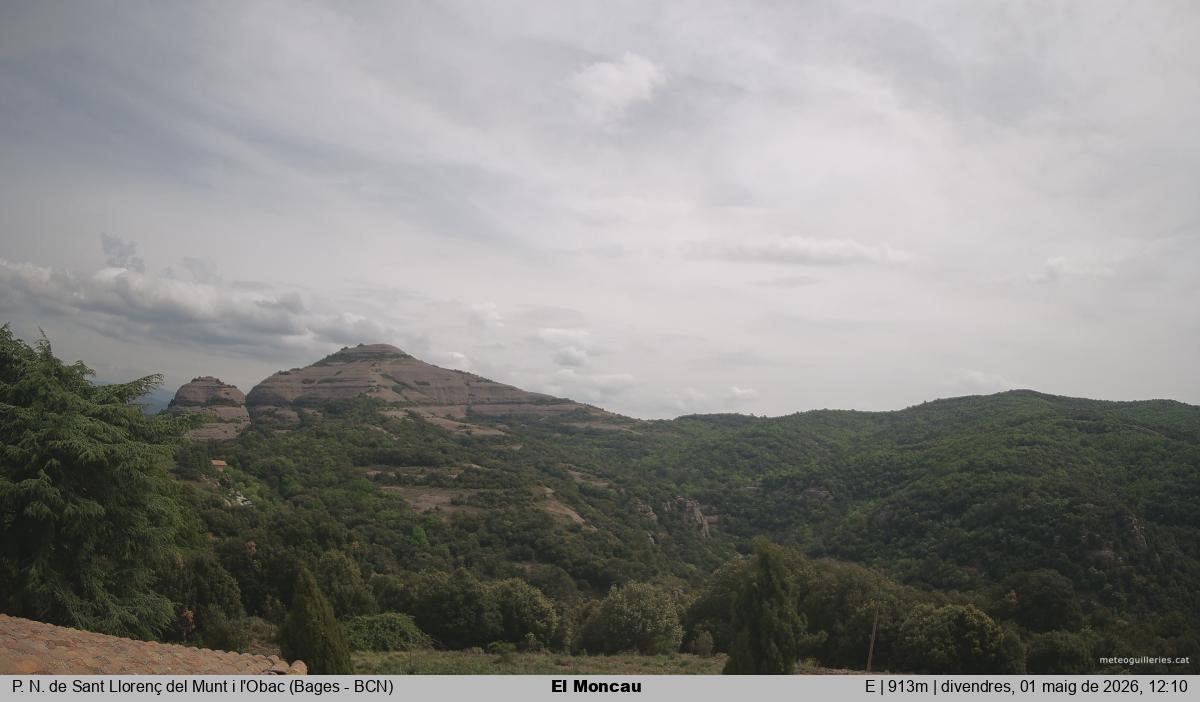 El Moncau