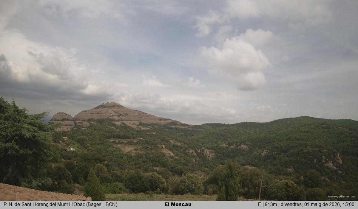 El Moncau
