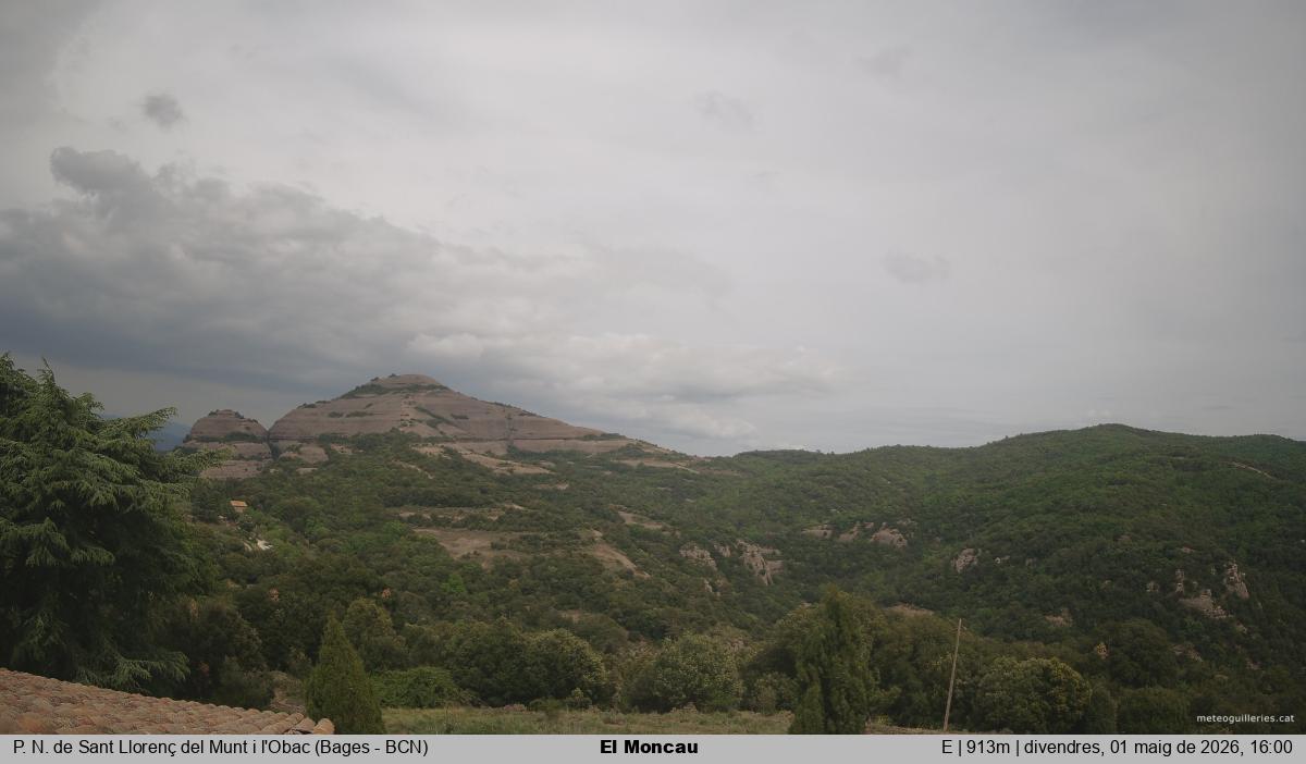 El Moncau
