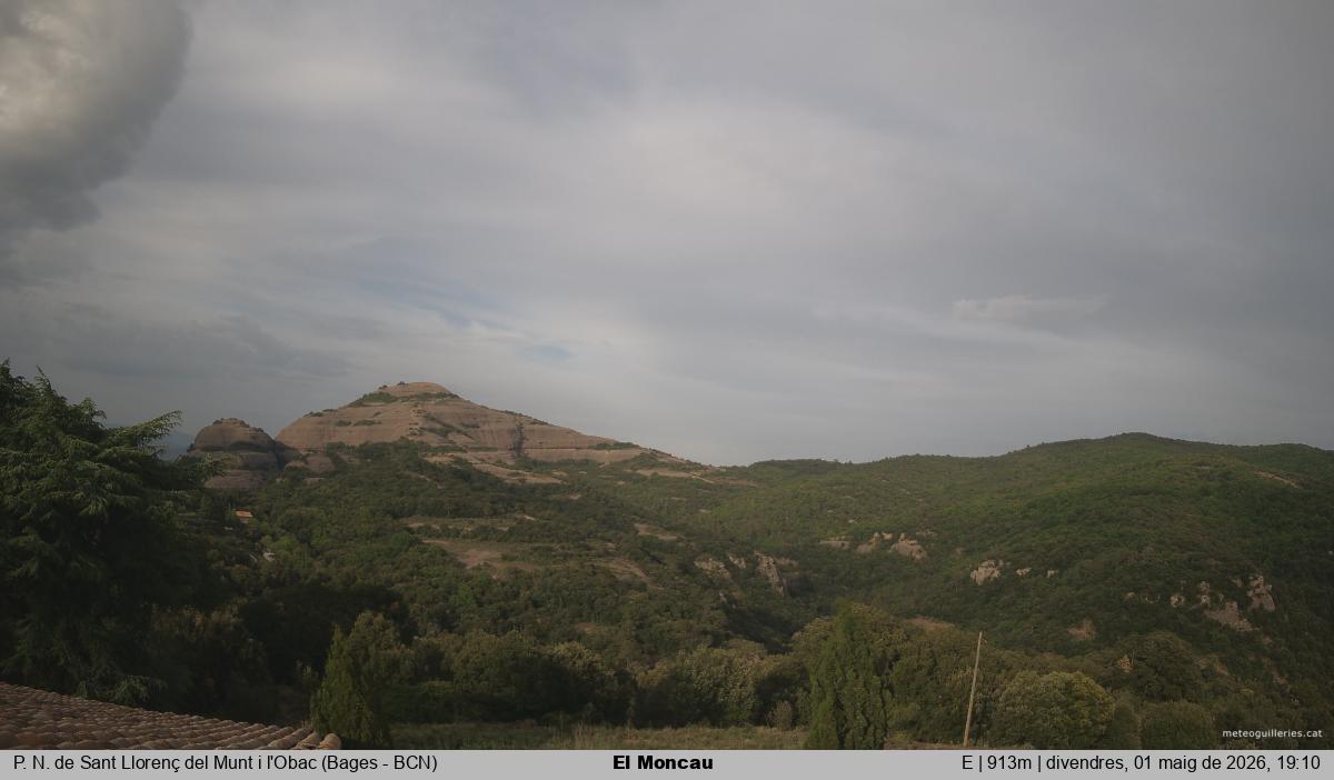 El Moncau