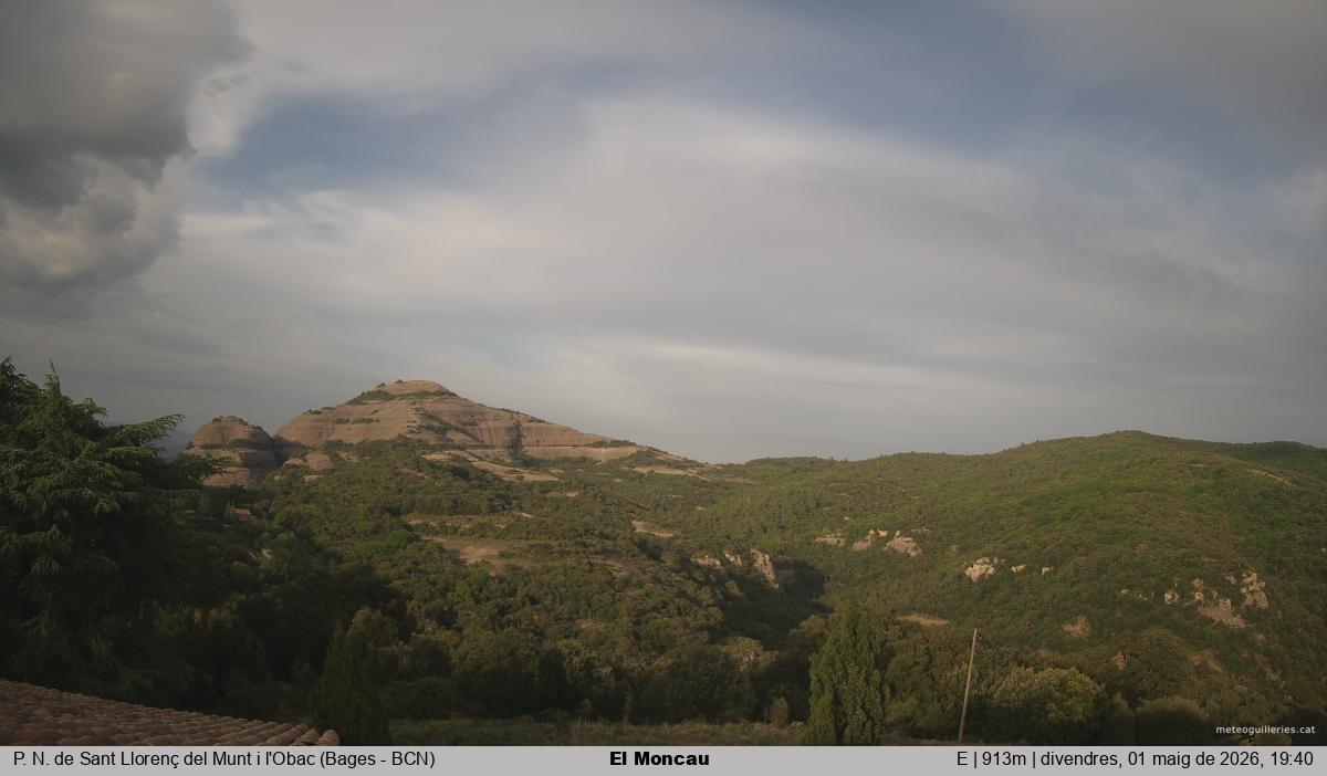 El Moncau