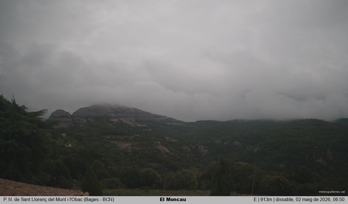 El Moncau
