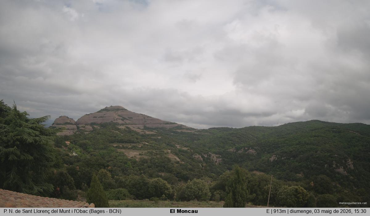 El Moncau