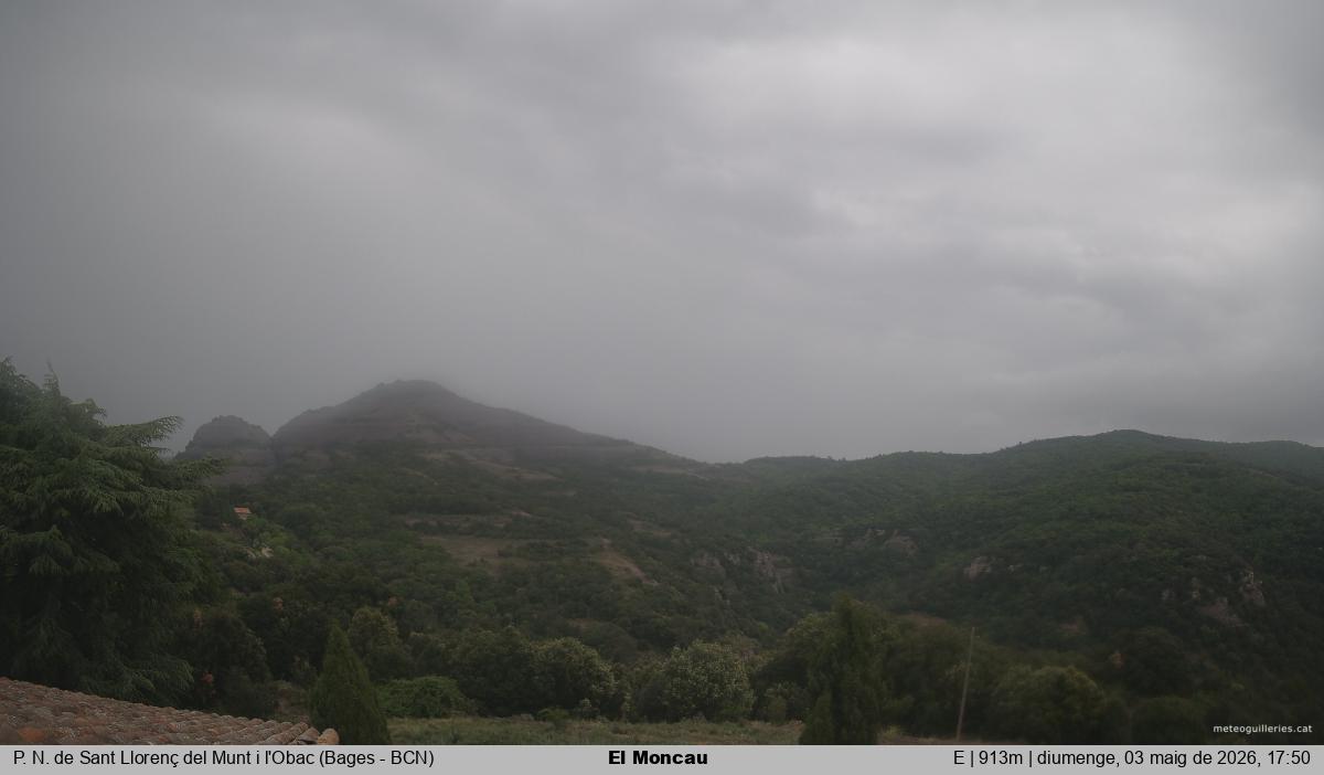 El Moncau