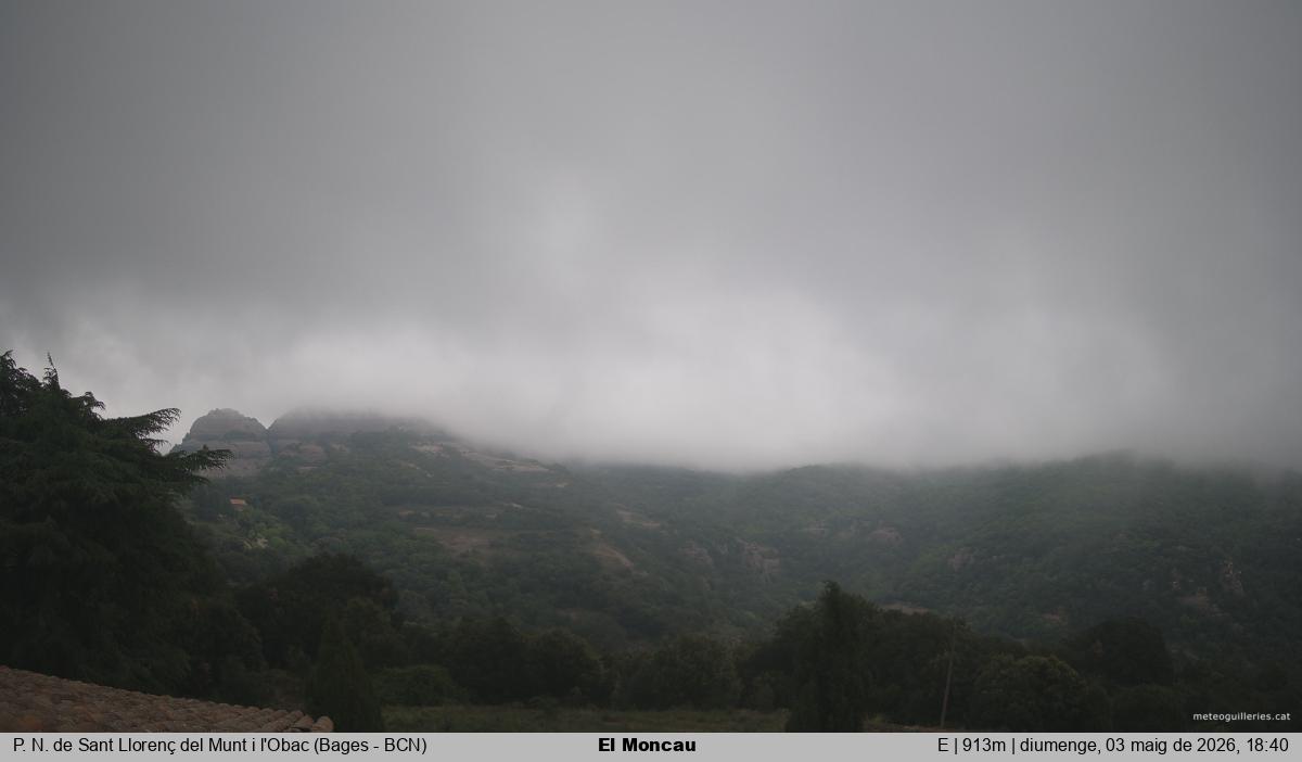 El Moncau