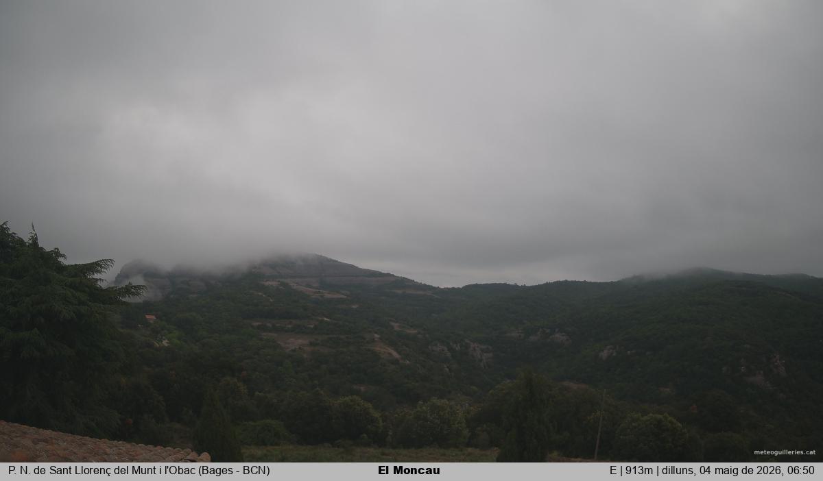 El Moncau