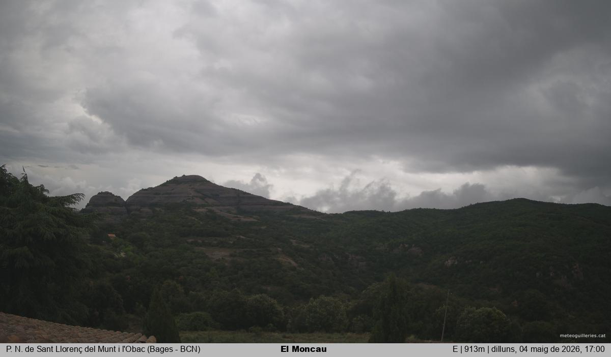 El Moncau