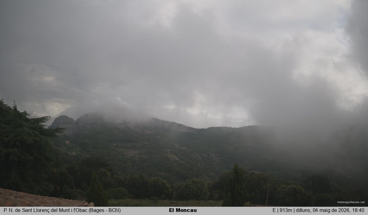 El Moncau