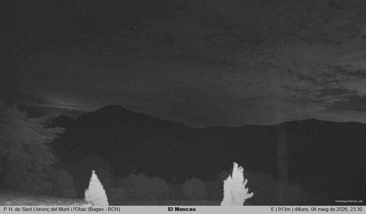 El Moncau