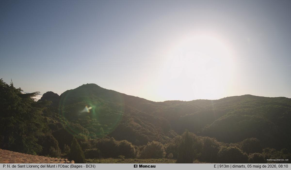 El Moncau