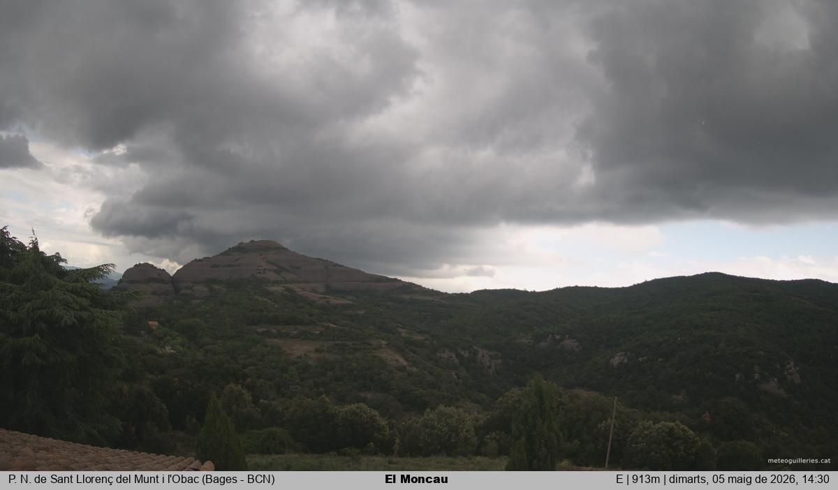 El Moncau