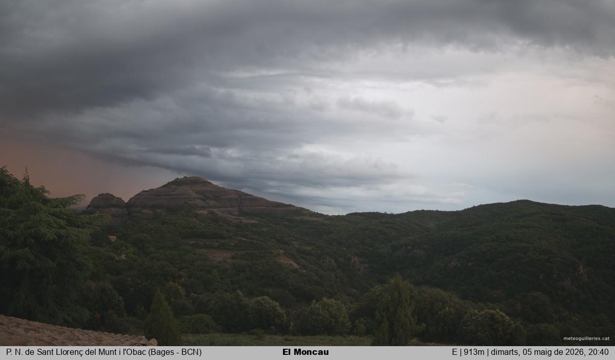 El Moncau
