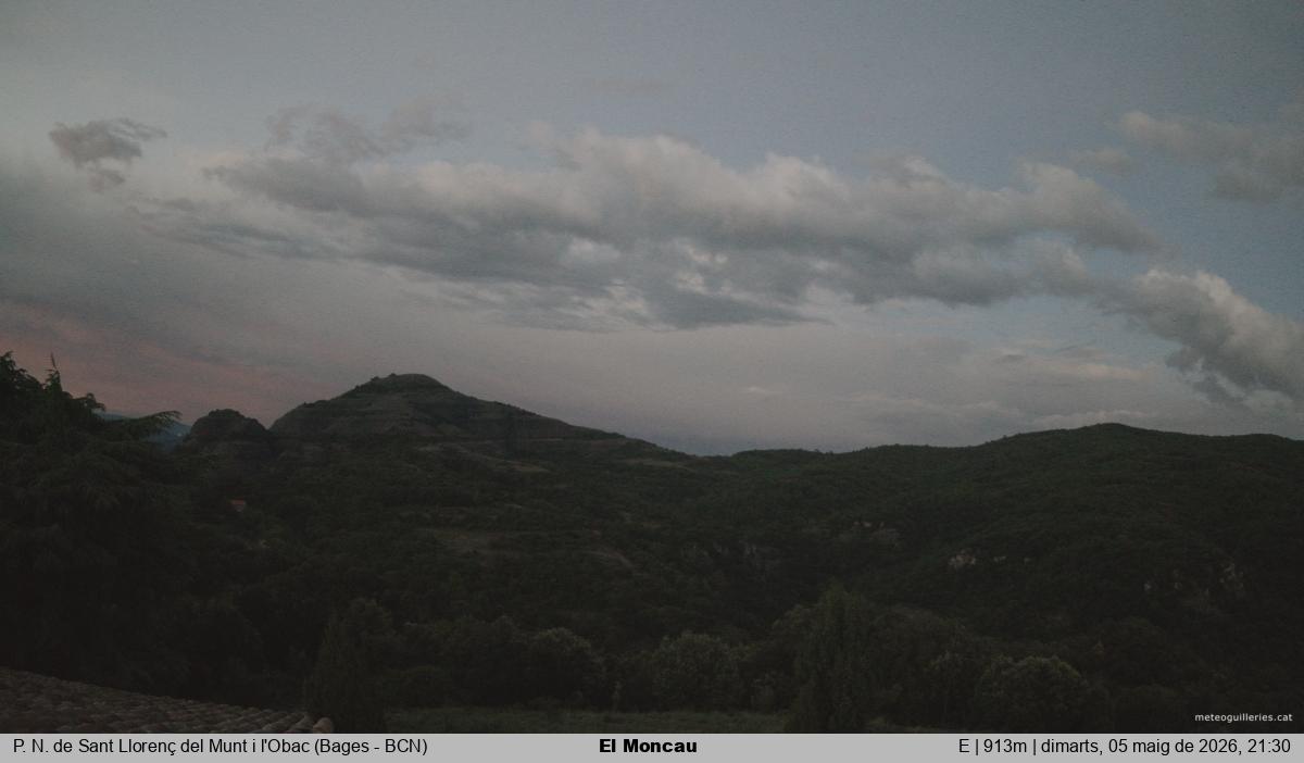 El Moncau