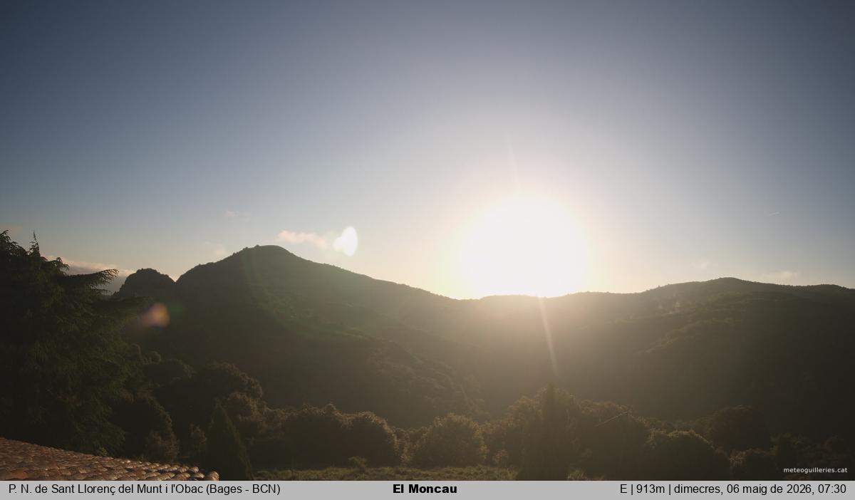El Moncau