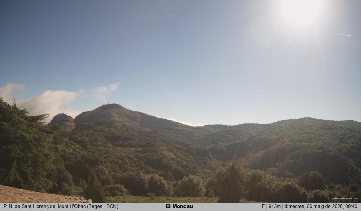 El Moncau