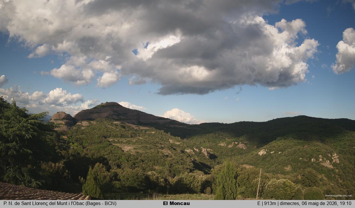 El Moncau