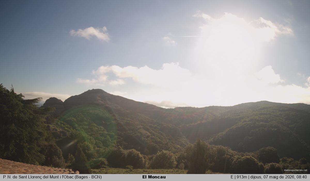 El Moncau