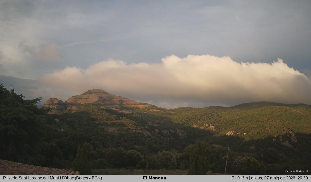El Moncau