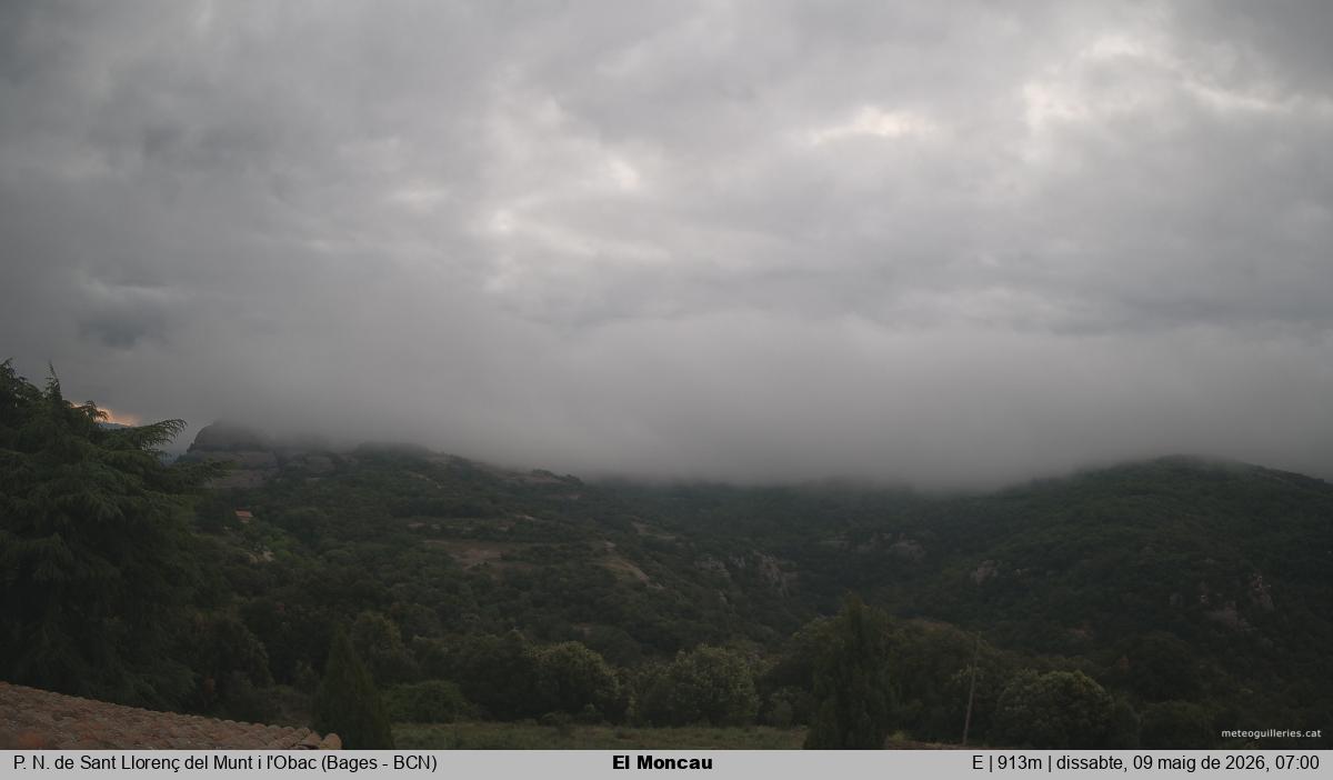 El Moncau