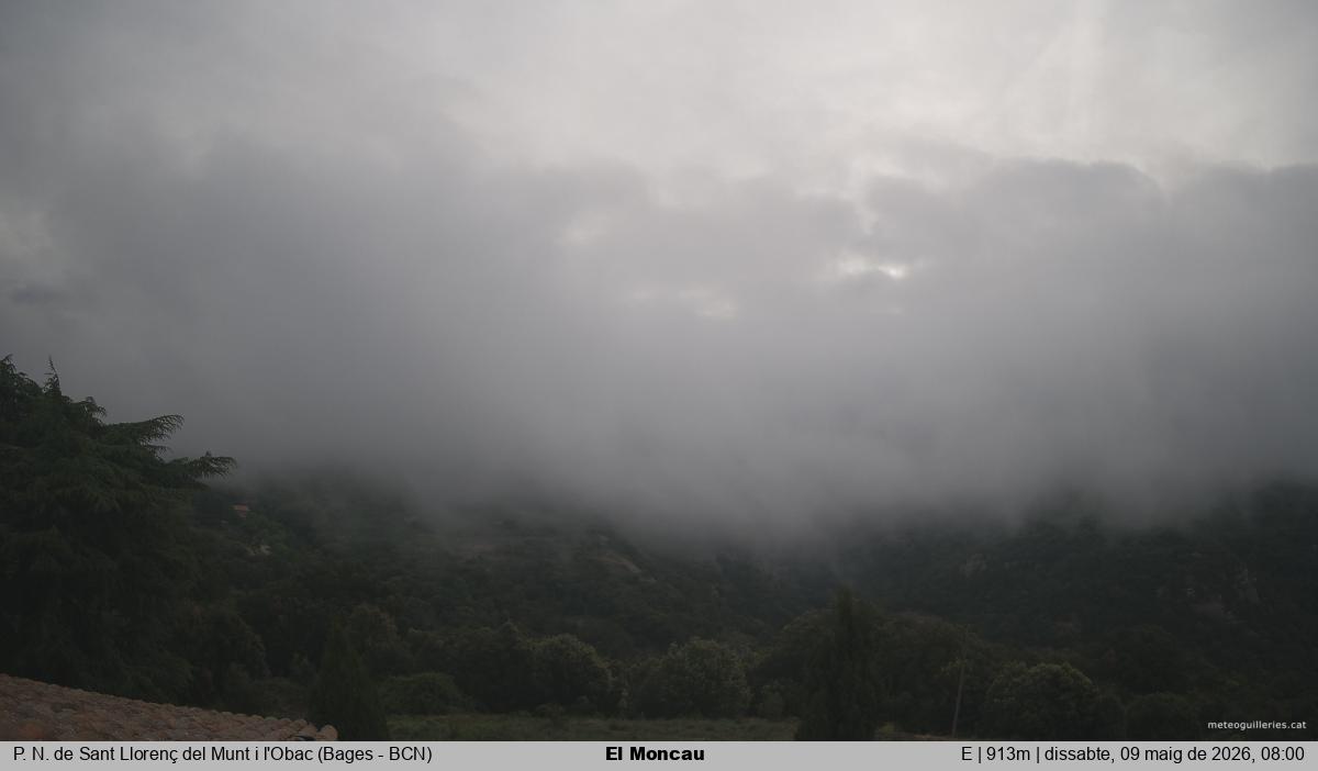 El Moncau