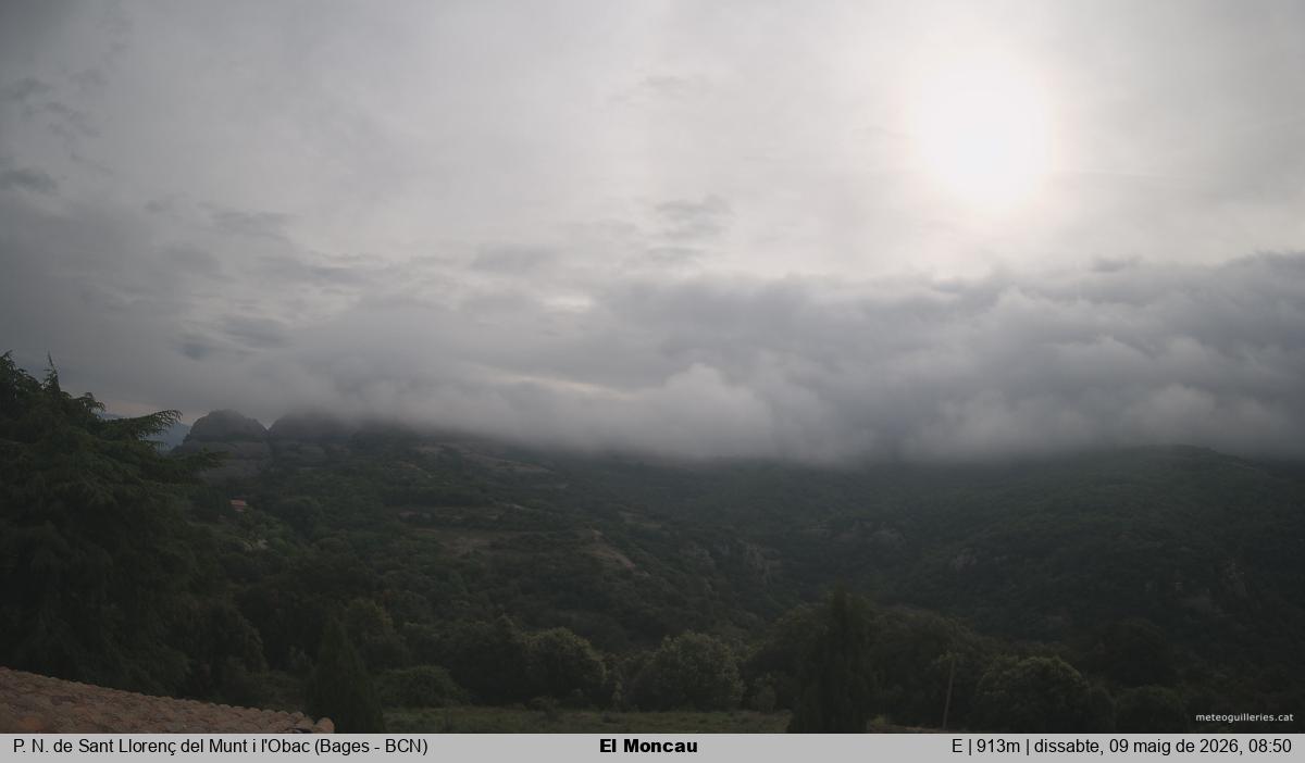 El Moncau