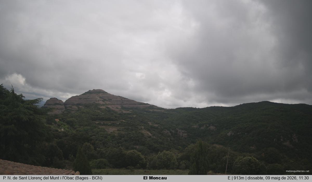 El Moncau