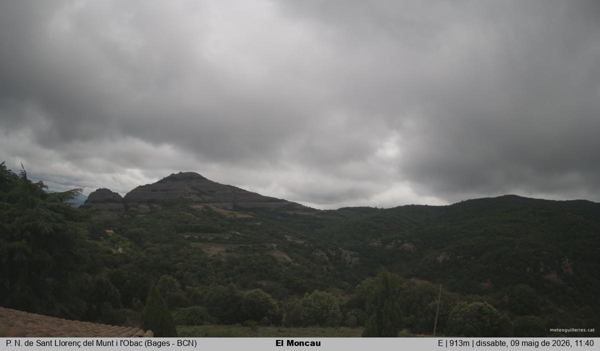 El Moncau