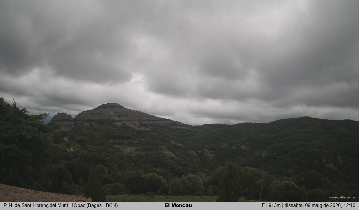El Moncau