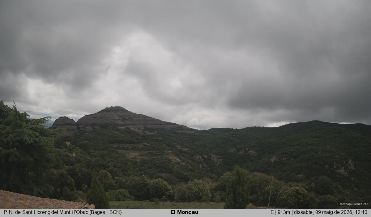 El Moncau