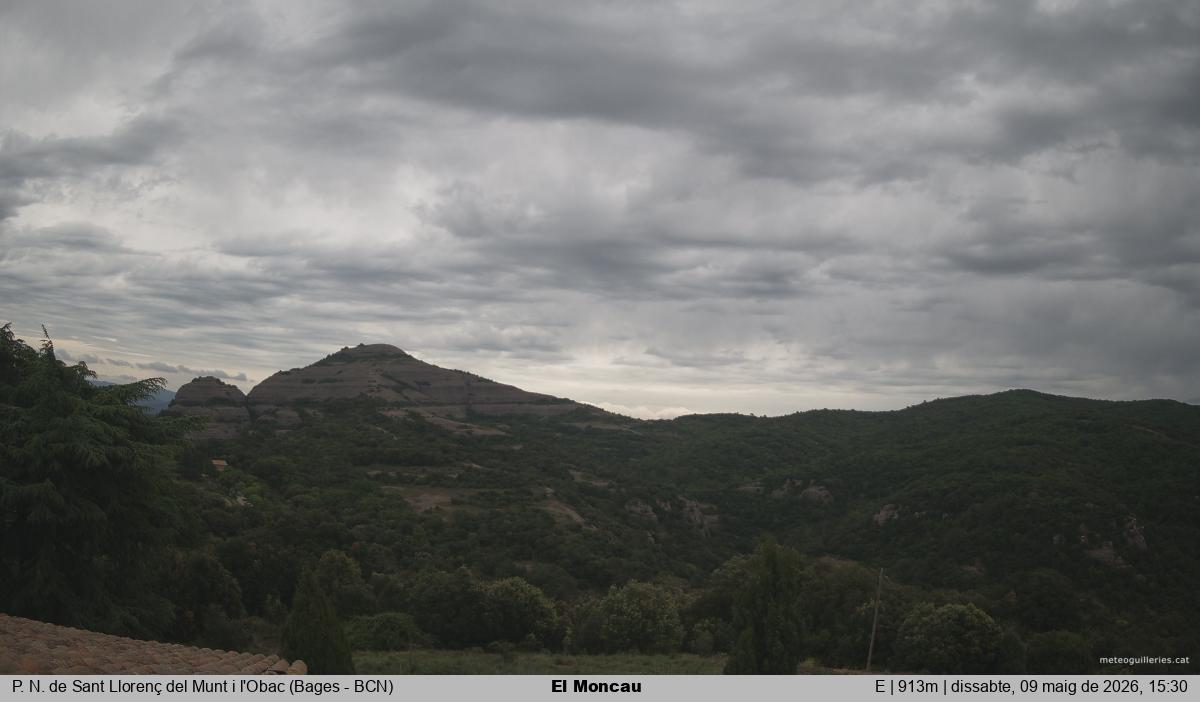 El Moncau
