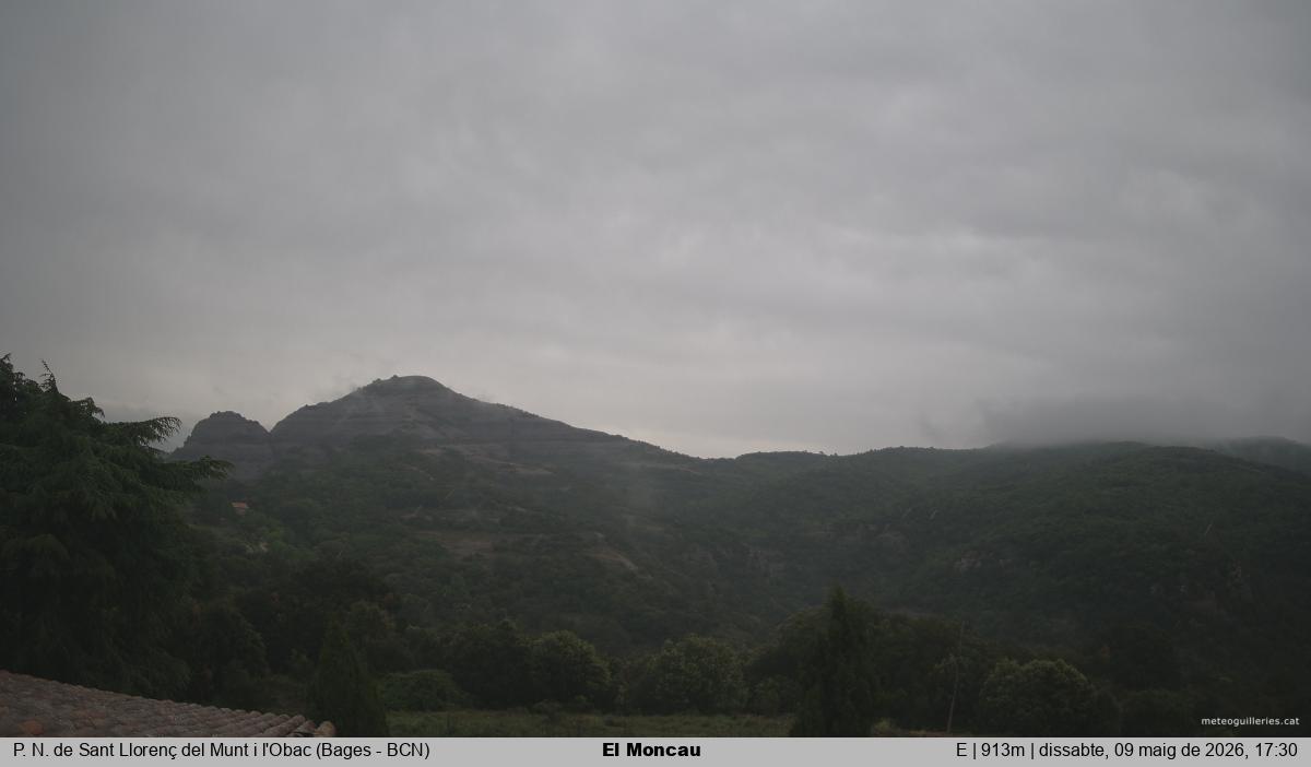 El Moncau