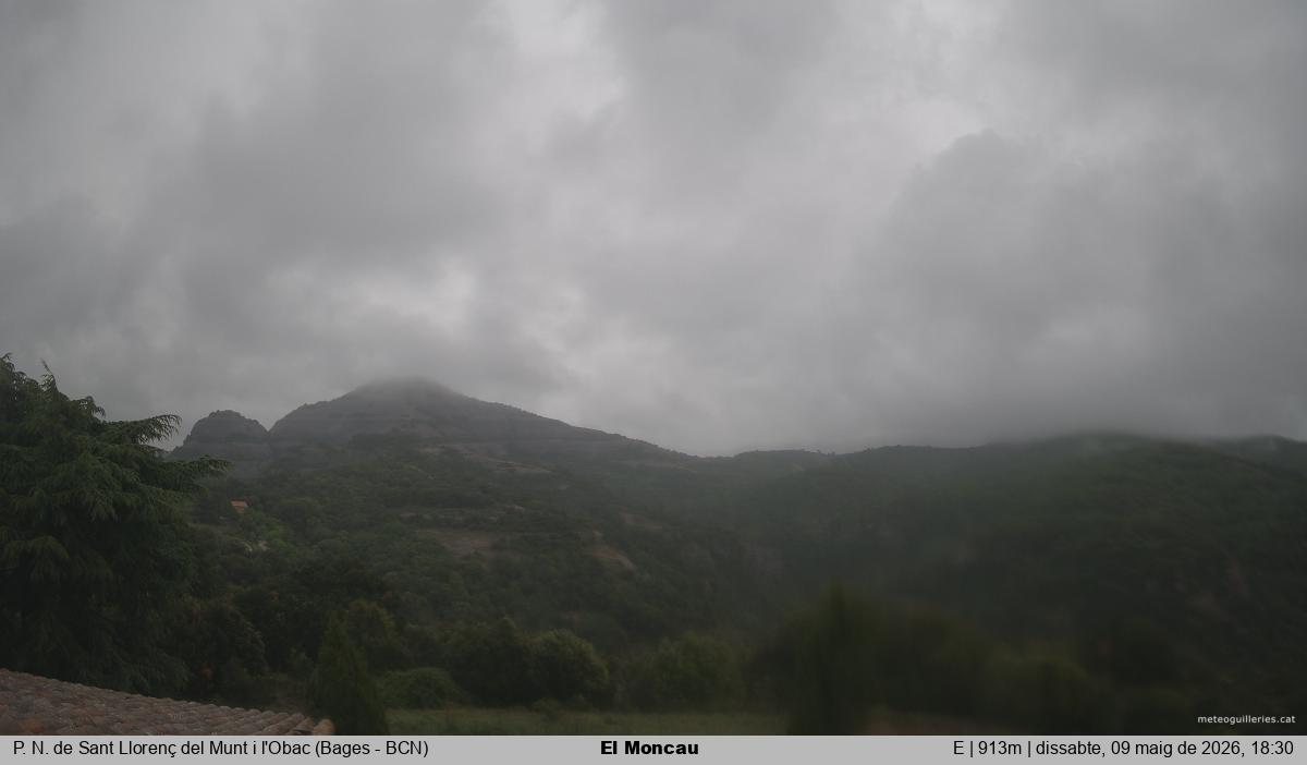 El Moncau