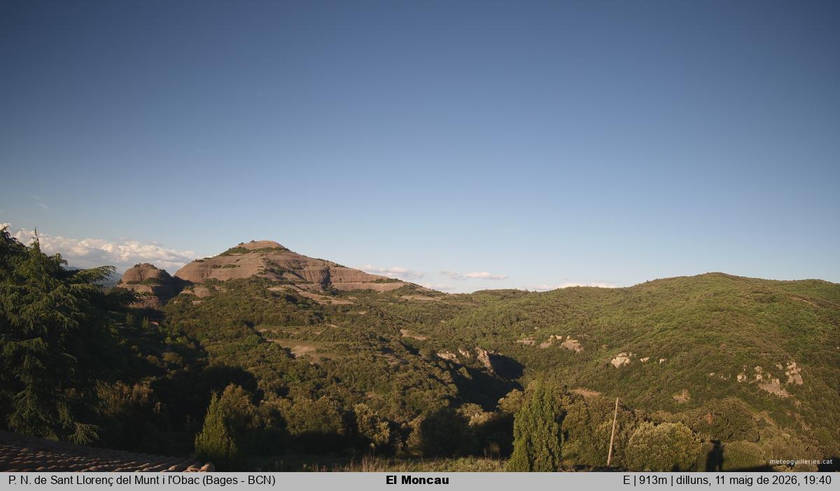 El Moncau