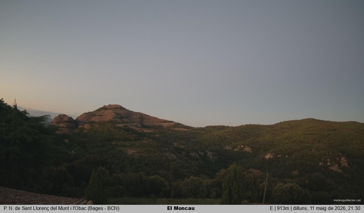 El Moncau