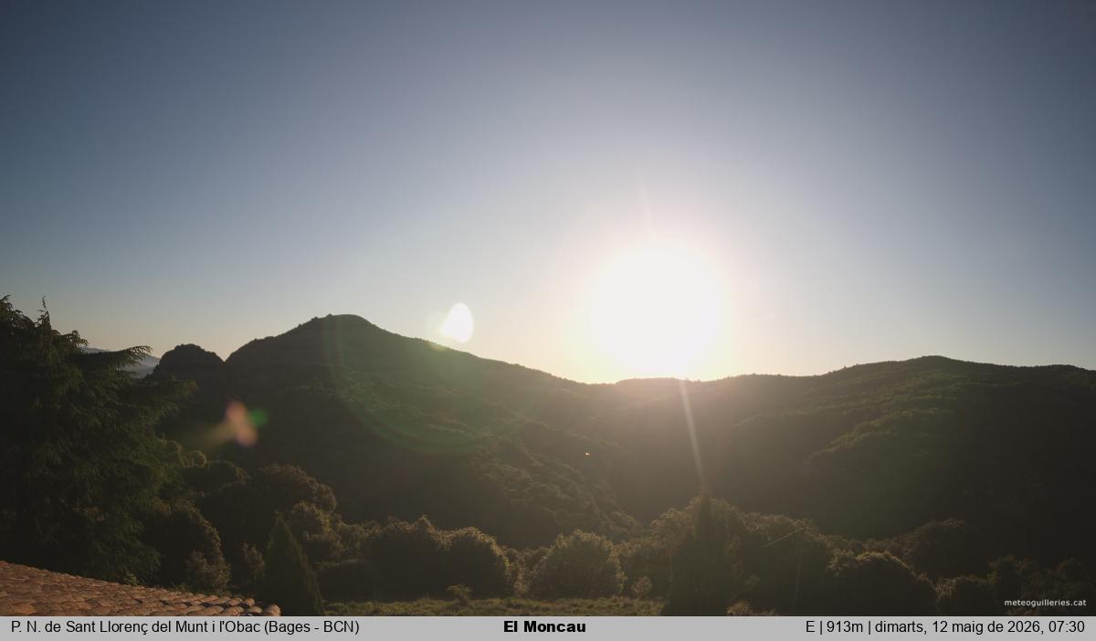 El Moncau