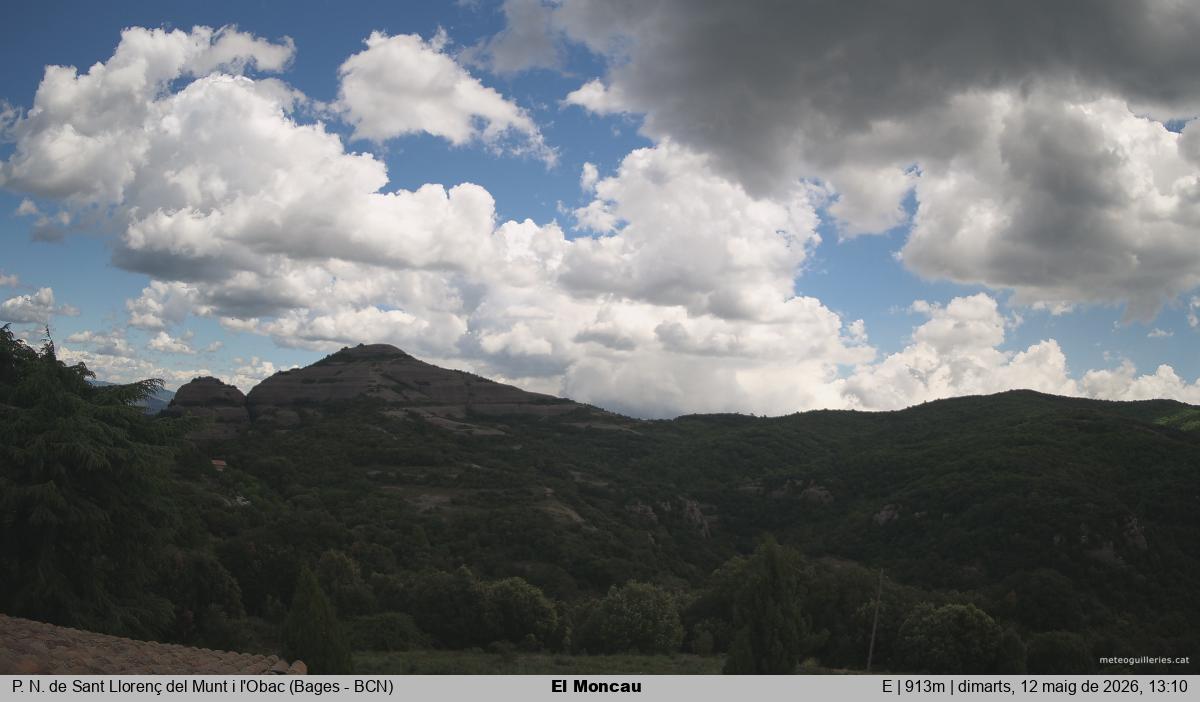 El Moncau