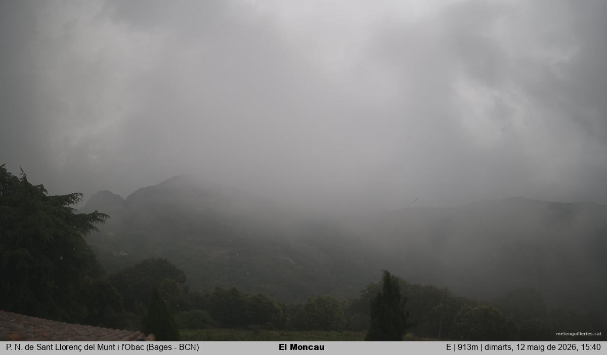 El Moncau