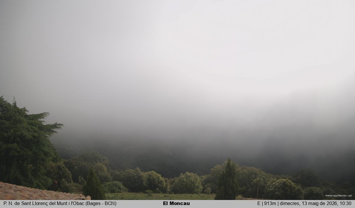 El Moncau
